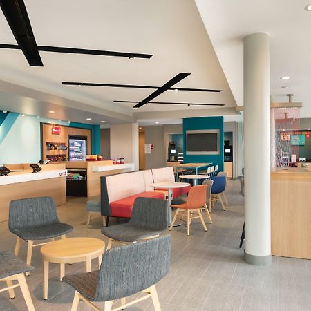Avid Hotel Nashville - Lebanon An Ihg Hotel Extérieur photo