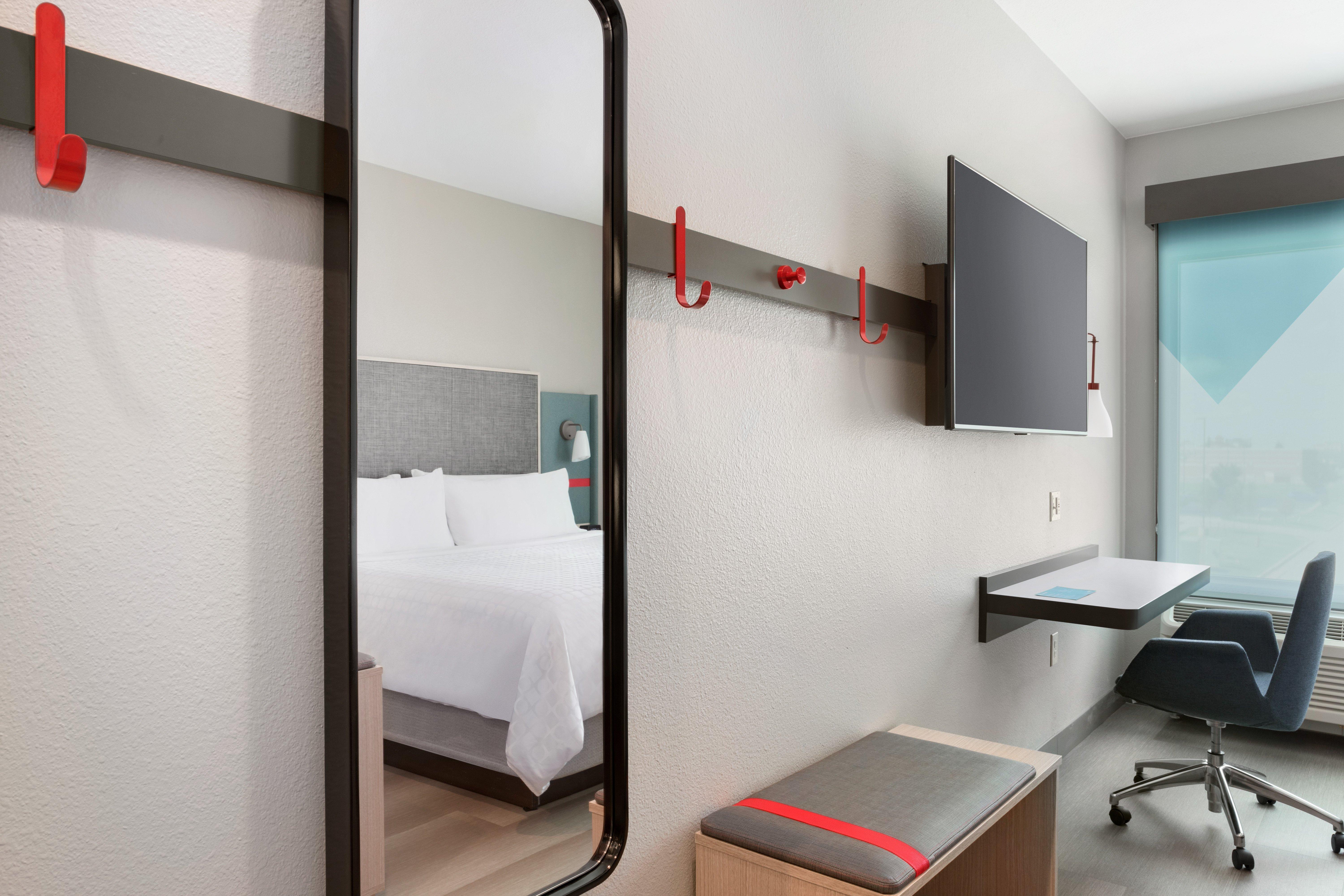 Avid Hotel Nashville - Lebanon An Ihg Hotel Extérieur photo