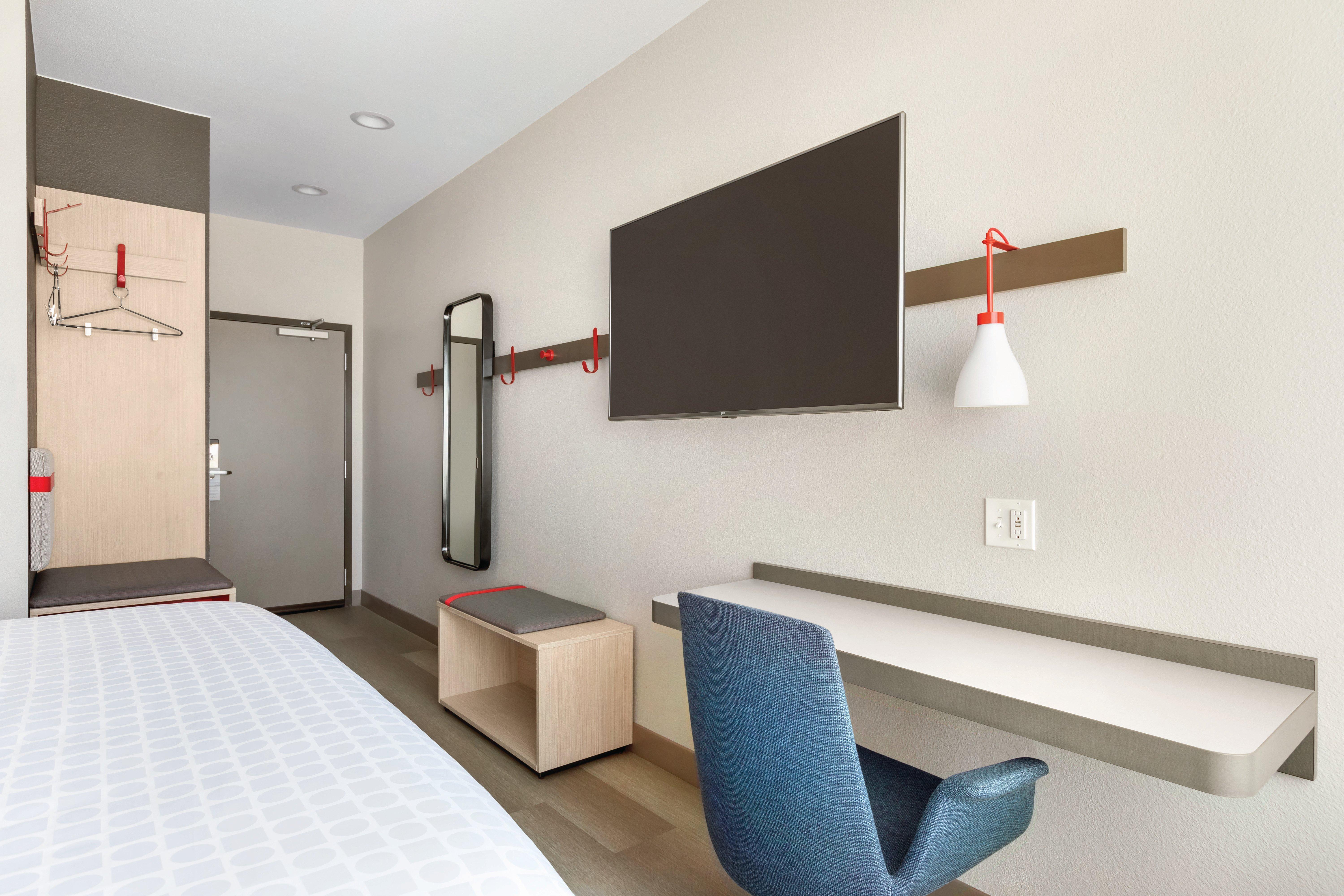 Avid Hotel Nashville - Lebanon An Ihg Hotel Extérieur photo