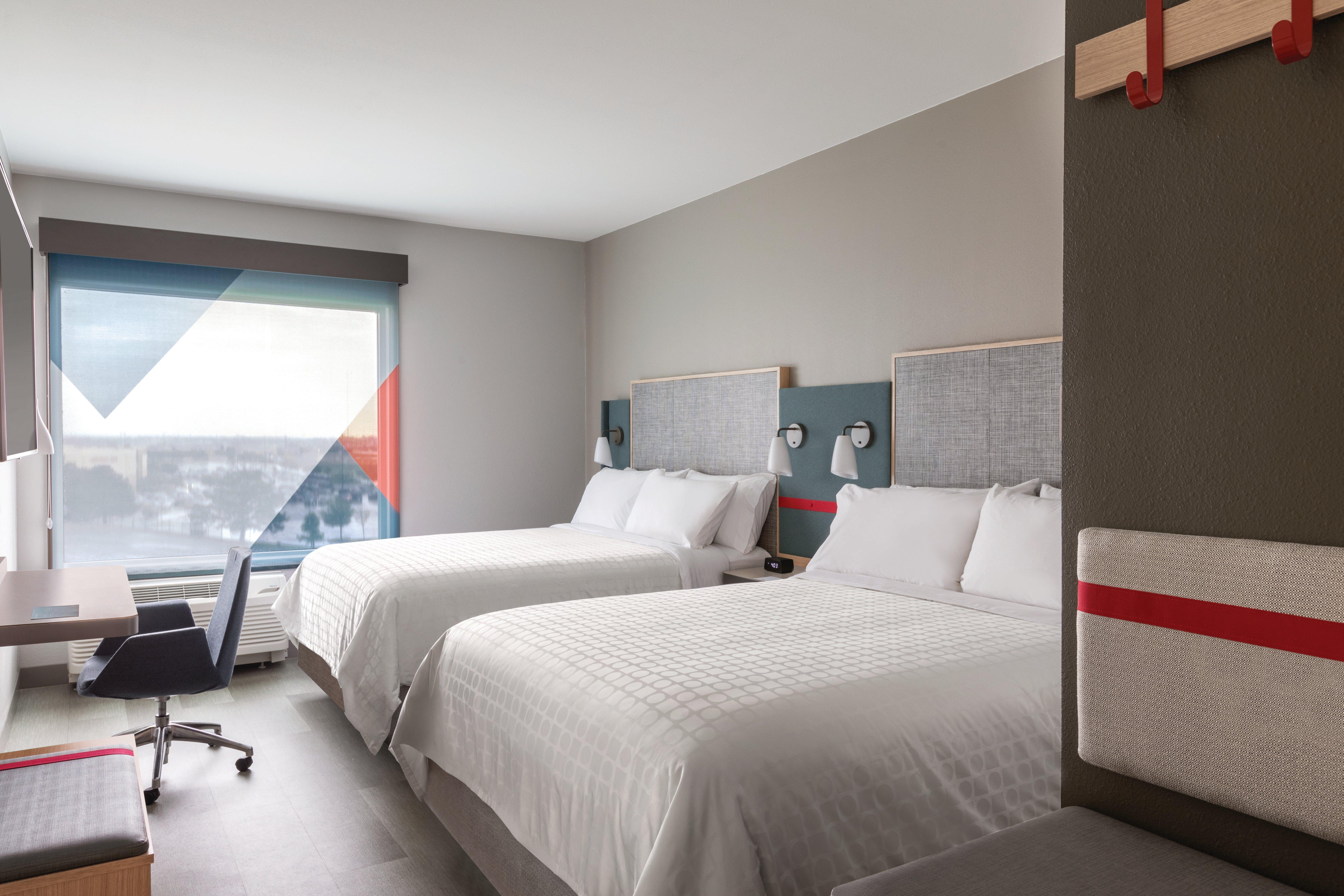Avid Hotel Nashville - Lebanon An Ihg Hotel Extérieur photo