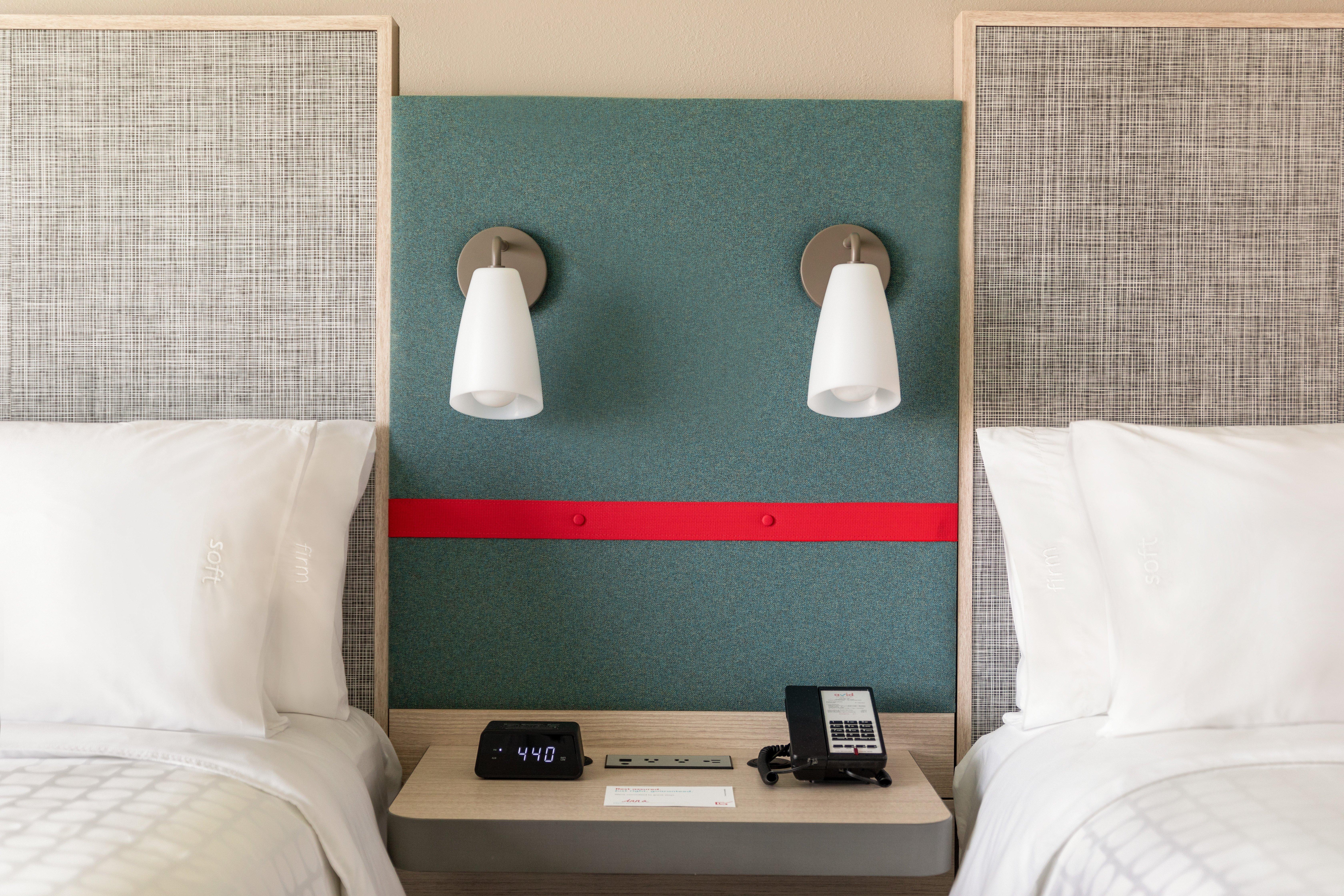 Avid Hotel Nashville - Lebanon An Ihg Hotel Extérieur photo